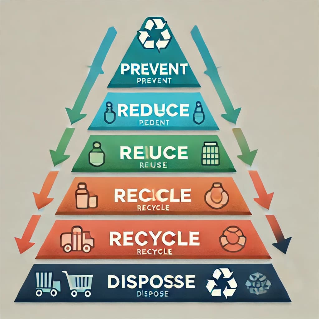 How to Reduce Your Household Waste