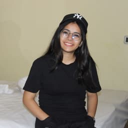 Sanjana Milind
