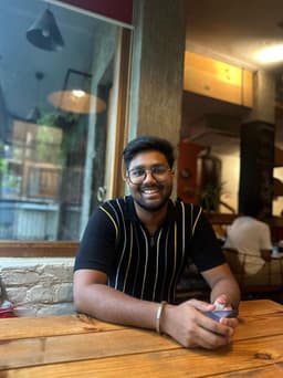 Shivam Goel
