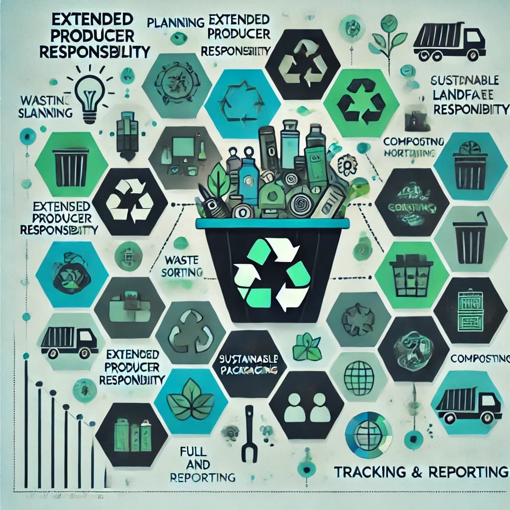 Community Initiatives in Waste Management